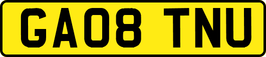 GA08TNU