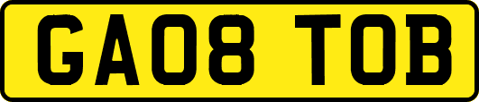 GA08TOB