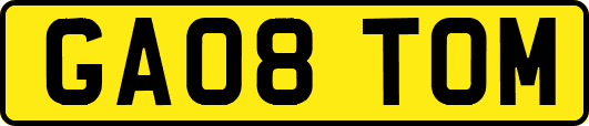 GA08TOM