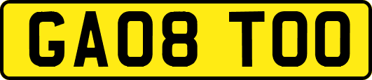 GA08TOO