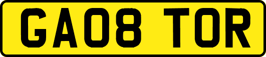 GA08TOR