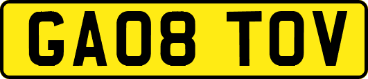 GA08TOV