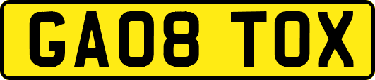 GA08TOX
