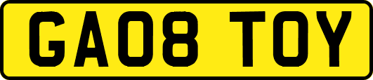 GA08TOY