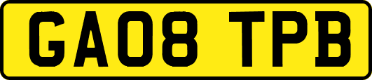 GA08TPB