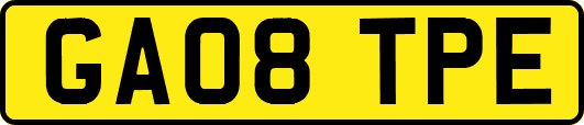GA08TPE
