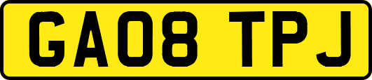 GA08TPJ