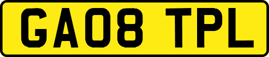 GA08TPL