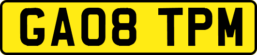 GA08TPM