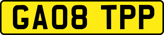 GA08TPP