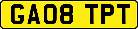 GA08TPT