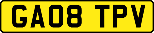 GA08TPV
