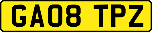 GA08TPZ