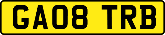 GA08TRB