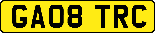 GA08TRC