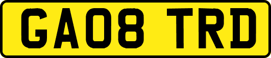GA08TRD