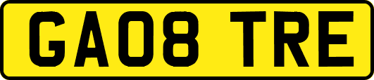 GA08TRE