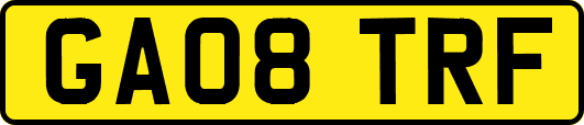 GA08TRF