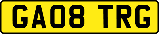 GA08TRG