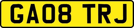 GA08TRJ