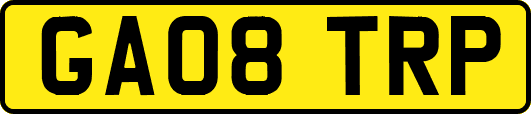 GA08TRP