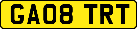 GA08TRT