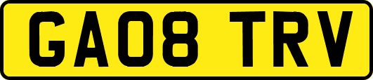 GA08TRV