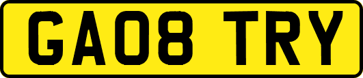 GA08TRY