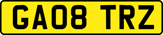 GA08TRZ