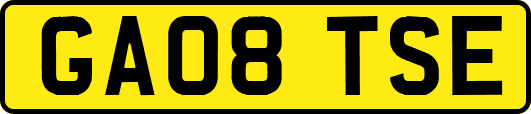GA08TSE