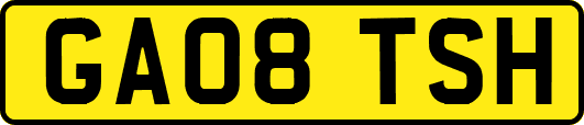 GA08TSH