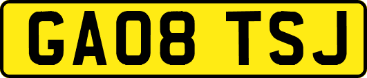 GA08TSJ
