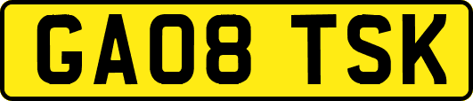 GA08TSK