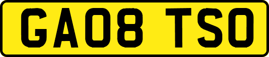 GA08TSO