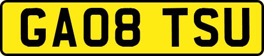 GA08TSU