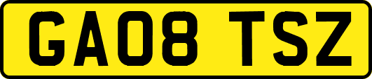GA08TSZ