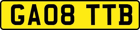 GA08TTB