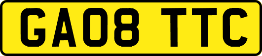 GA08TTC
