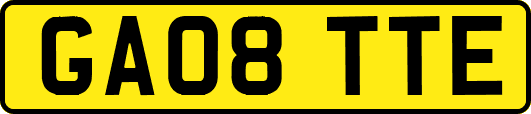 GA08TTE