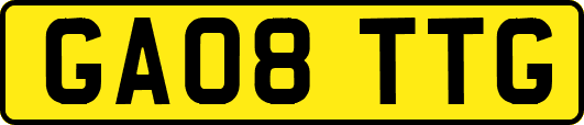 GA08TTG