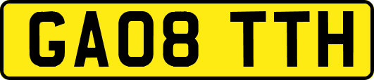 GA08TTH