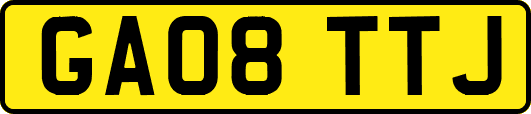 GA08TTJ