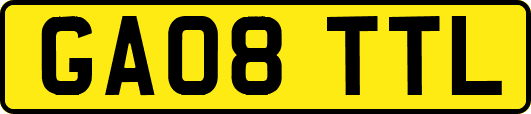 GA08TTL