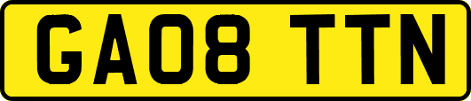 GA08TTN