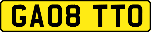 GA08TTO