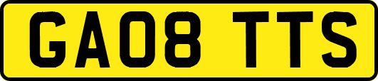 GA08TTS