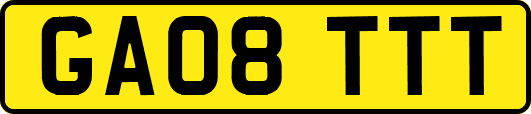 GA08TTT