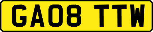 GA08TTW