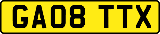 GA08TTX