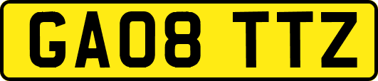 GA08TTZ